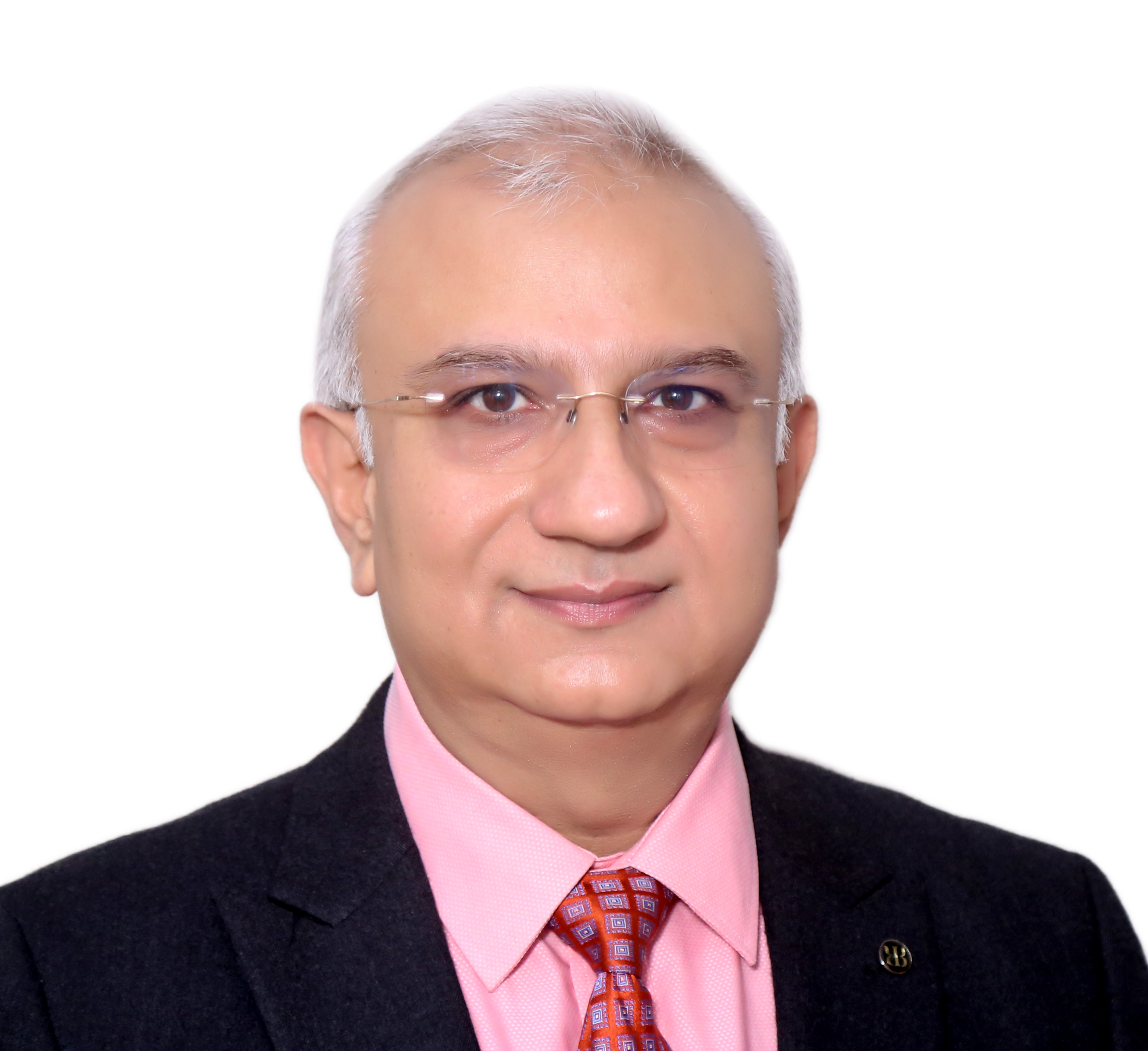 Dr. Ajay Logani