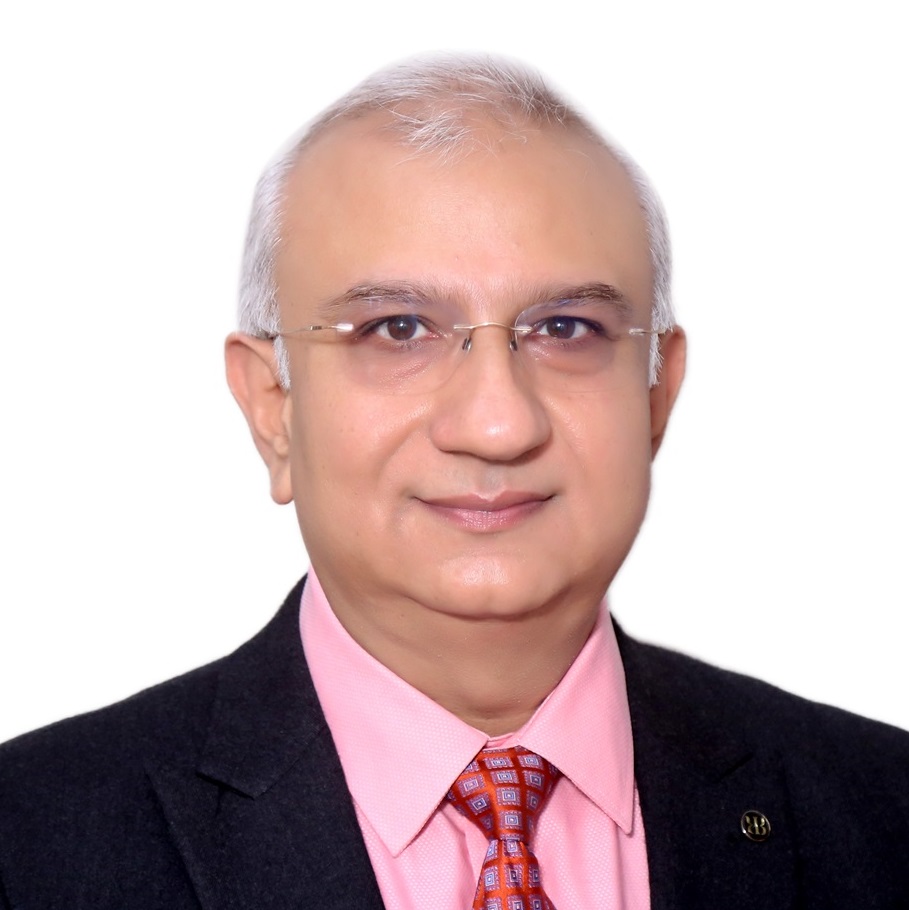 Dr. Ajay Logani