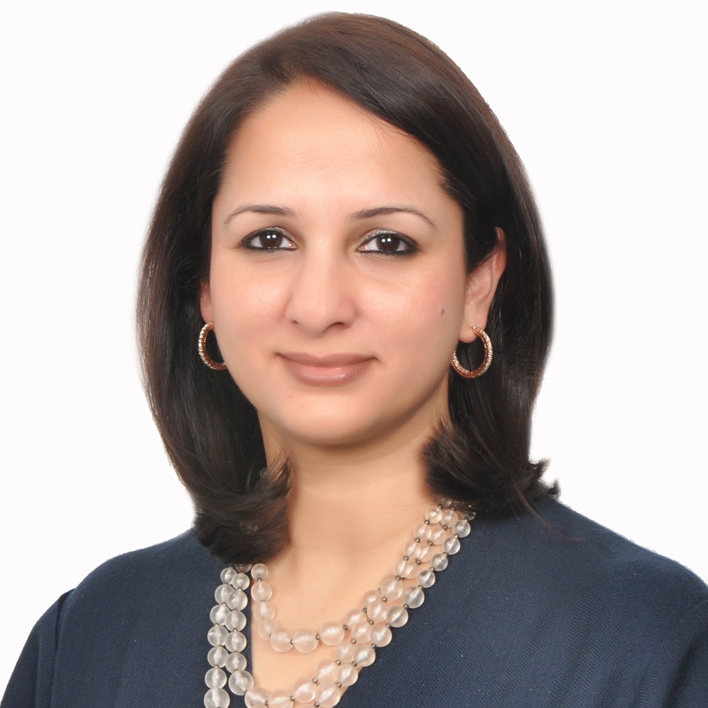 Dr. Amrita Chawla