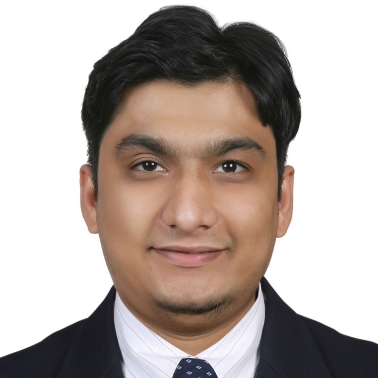 Dr. Sidhartha Sharma