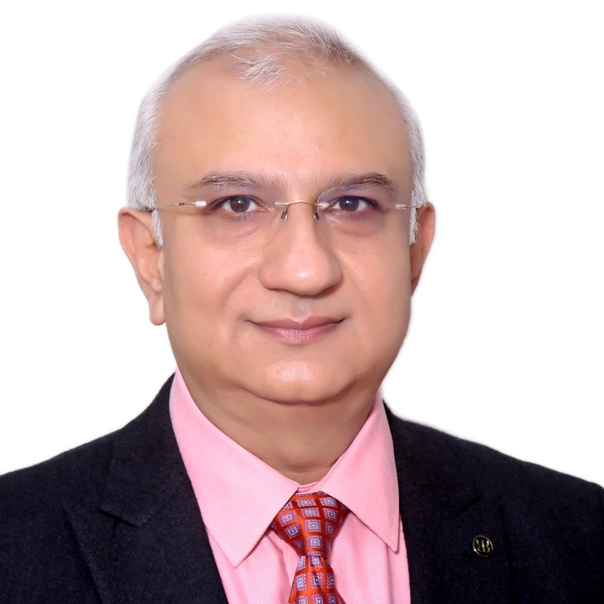 Prof. Ajay Logani