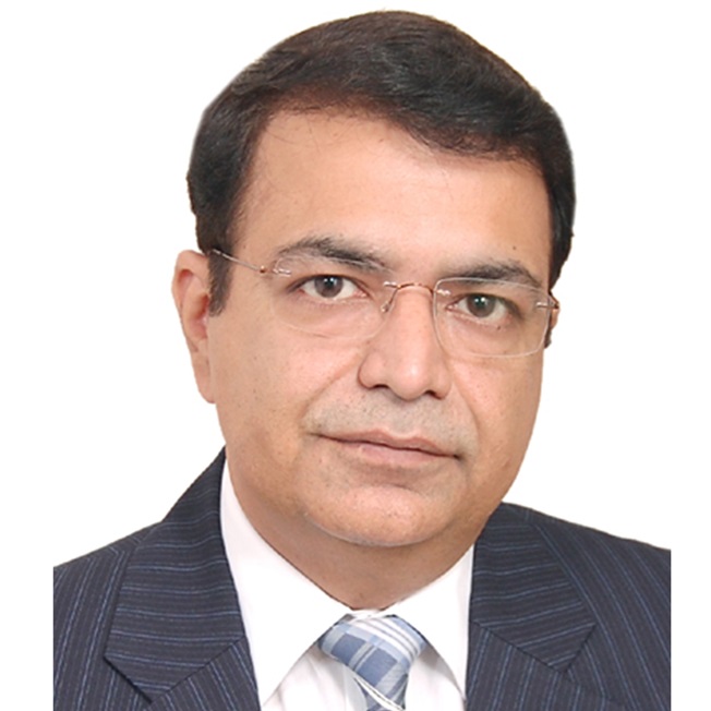 Prof. Sanjay Miglani