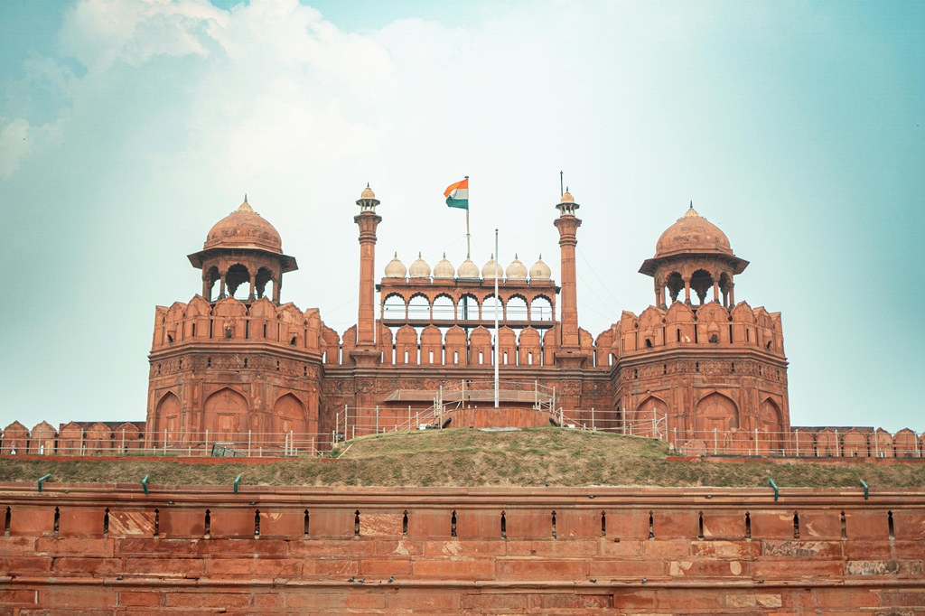 Red Fort