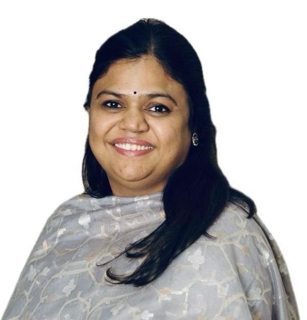 Dr. Ruchika Roongta Nawal