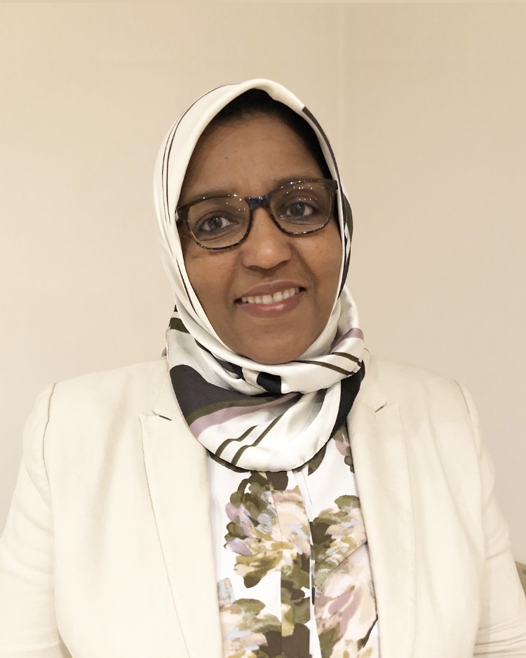 Dr Ikhlas El Karim