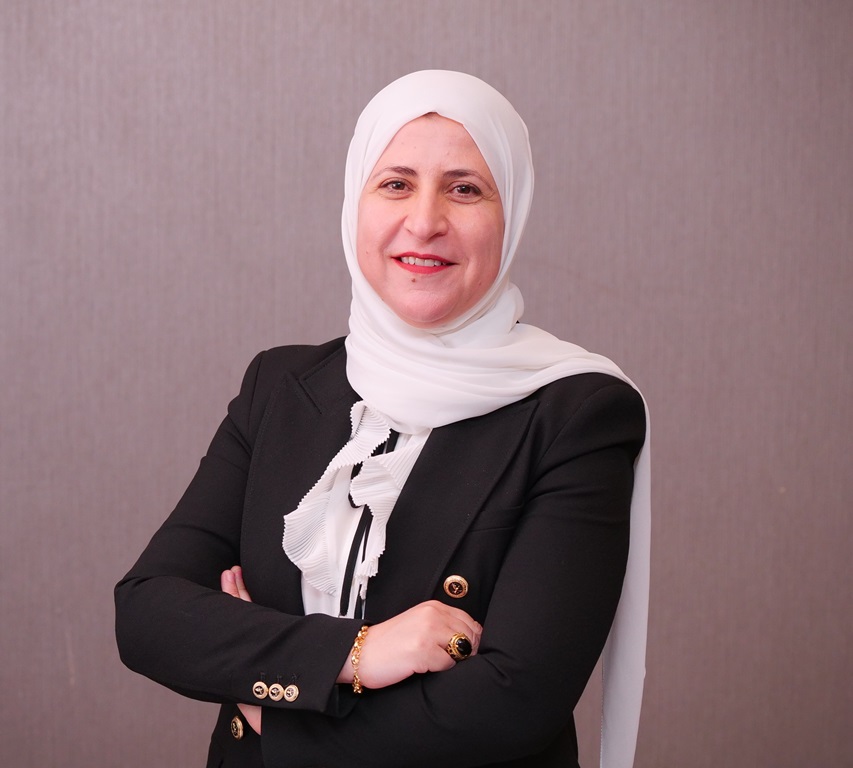 Dr. Nessrin Taha